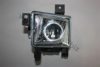 VAUXH 6710037 Fog Light